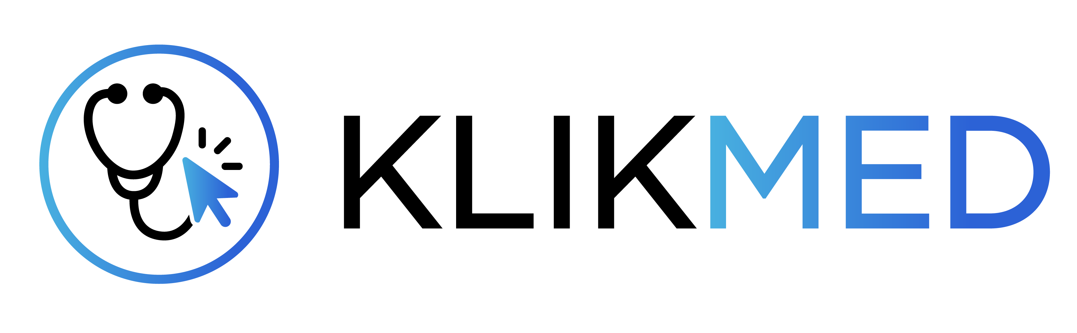 KlikMed Logo
