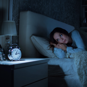 Bezsenność