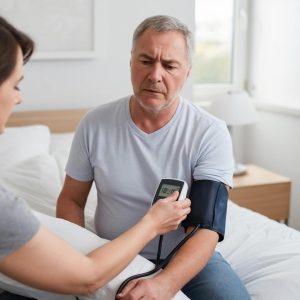 Nadciśnienie tętnicze