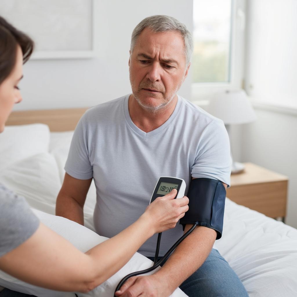 Nadciśnienie tętnicze