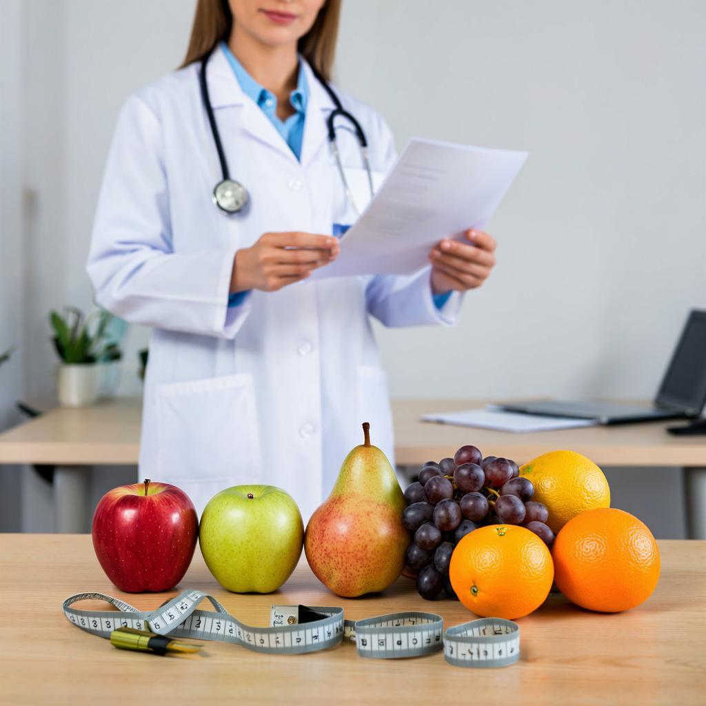 Kiedy zaczyna się otyłość?