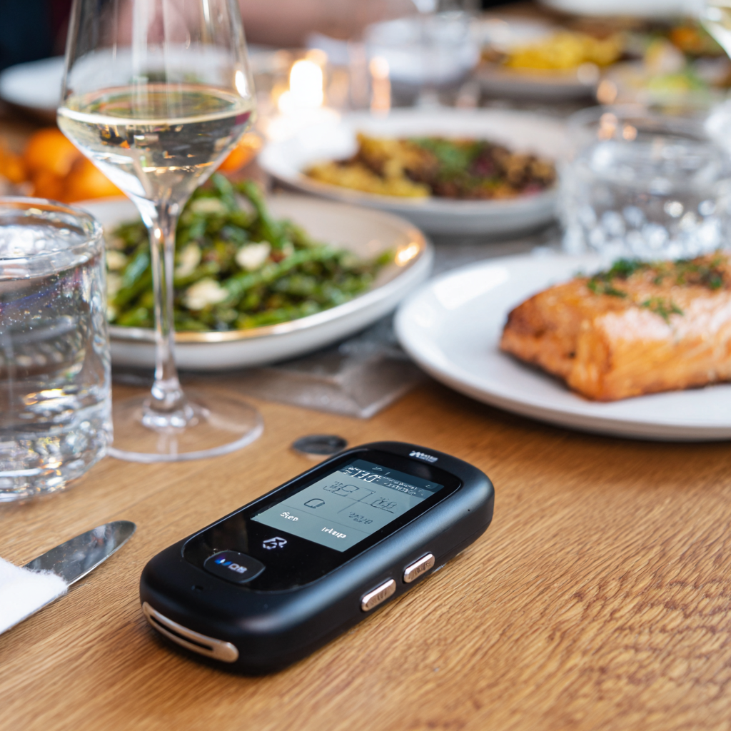 Cukrzyca — jak ją wykryć? Zobacz symptomy, czynniki, diagnozowanie i terapię