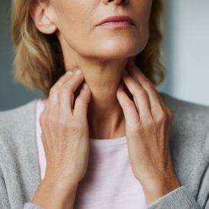 Niedoczynność tarczycy