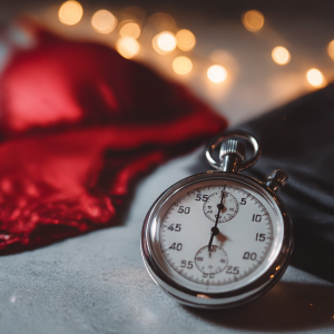 Przedwczesny wytrysk