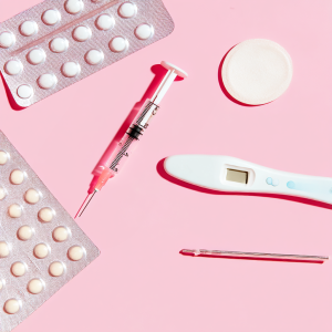 Antykoncepcja hormonalna