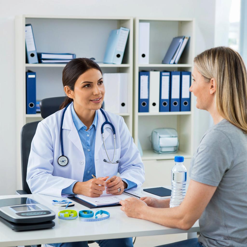 Leczenie otyłości online