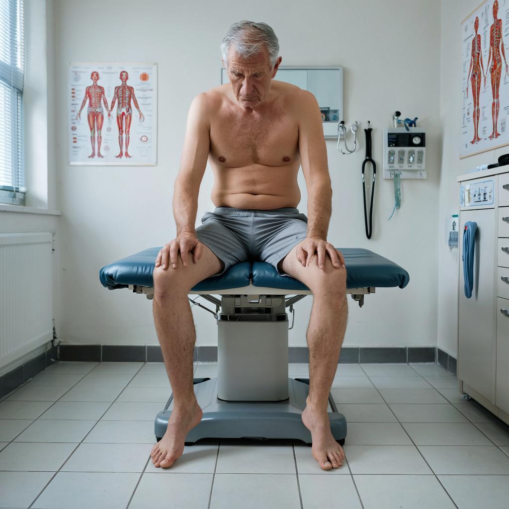 Kłykciny kończyste