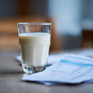 Podwyższona prolaktyna