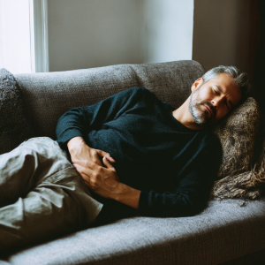 Niedrożność jelit