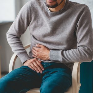 Zapalenie wyrostka robaczkowego