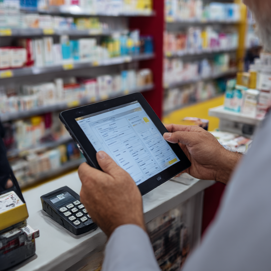 Jak działa recepta elektroniczna? Klikmed