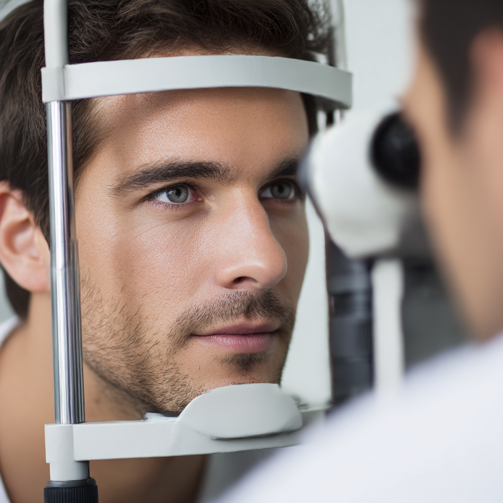 Ból oka (gałki ocznej) – przyczyny, objawy i leczenie