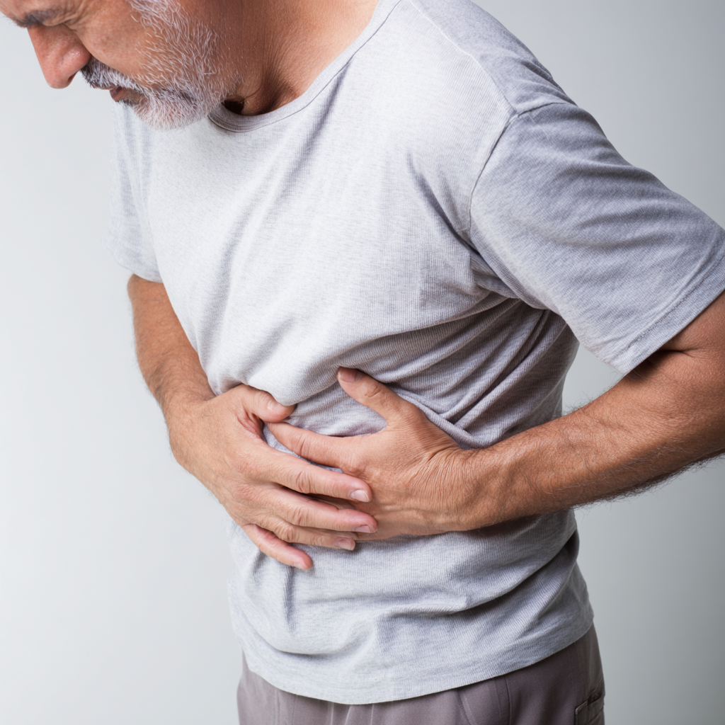 Neuralgia międzyżebrowa – przyczyny, objawy, diagnostyka i leczenie