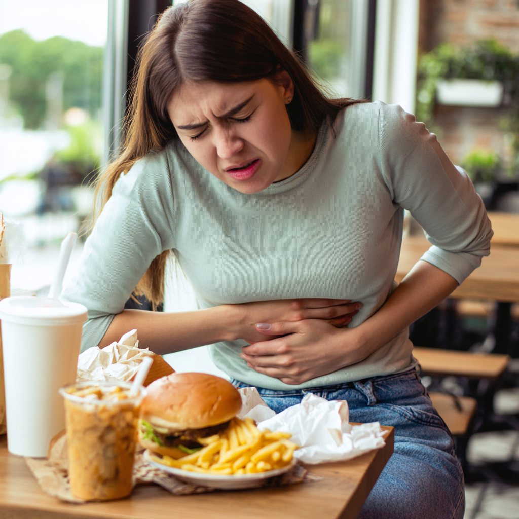 Zapalenie żołądka - najważniejsze informacje