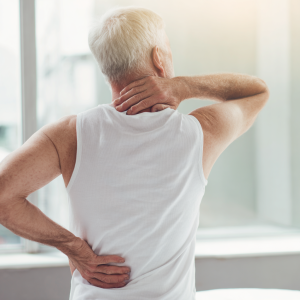 Fibromialgia - charakterystyka dolegliwości