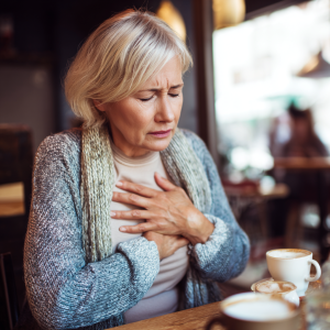 Zapalenie mięśnia sercowego – przyczyny, objawy i leczenie
