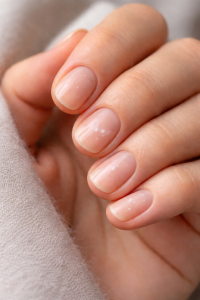 Białe plamki na paznokciach - charakterystyka przypadłości 