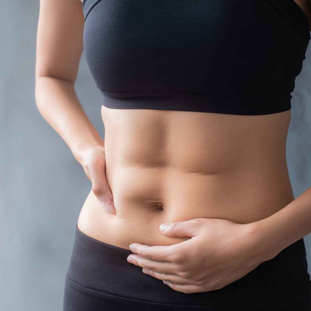 Torbiel na jajniku – objawy, przyczyny, leczenie