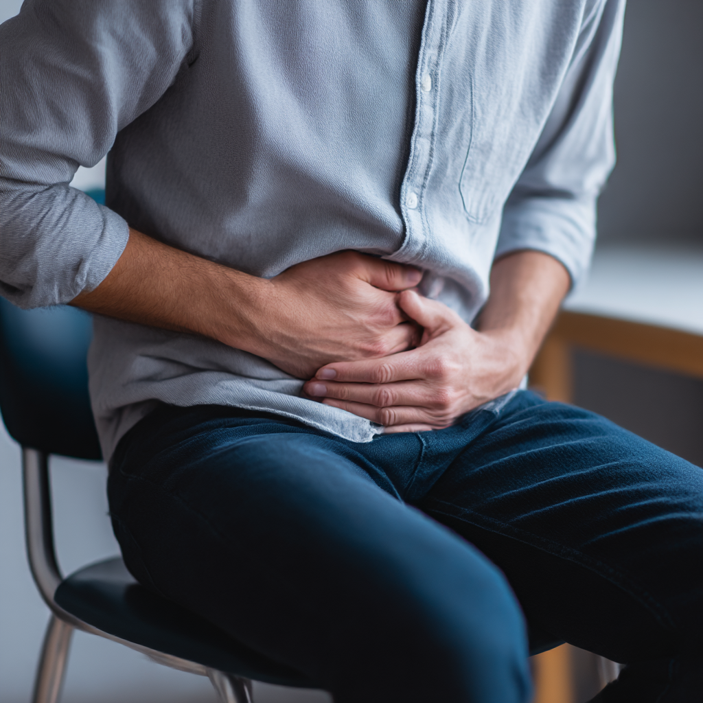 Ból jądra – przyczyny, objawy i leczenie. Co oznacza ból w mosznie