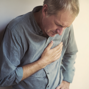 Ból żołądka i pleców: przyczyny, objawy i leczenie. Co oznacza?