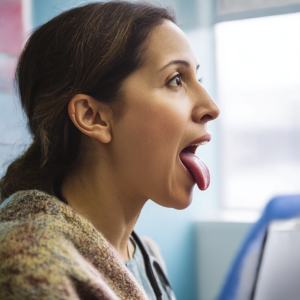 Zmiana zabarwienia osadu na języku często wskazuje na problemy z układem pokarmowym, wątrobą lub błędy dietetyczne. Sprawdź, kiedy żółty język wymaga wykonania badań laboratoryjnych, jakie schorzenia mogą go powodować i jak skutecznie zadbać o higienę jamy ustnej.