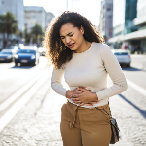 Ból brzucha w okolicy pępka – przyczyny, diagnostyka i skuteczne leczenie