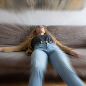 Choroba Meniere’a – objawy, przyczyny i leczenie