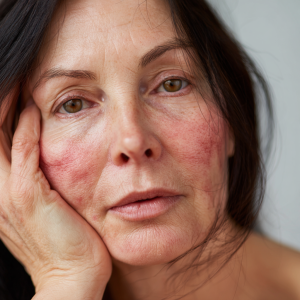 Popękane naczynka i wylewy podskórne – przyczyny, rodzaje, leczenie