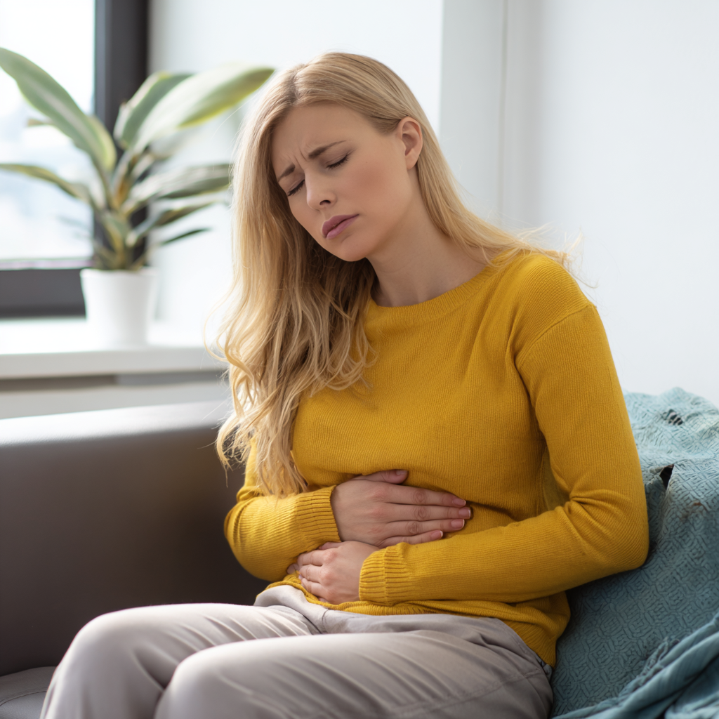 Endometrioza – rodzaje, objawy, leczenie i wpływ na płodność