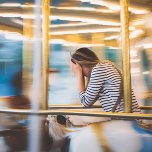 Zapalenie błędnika