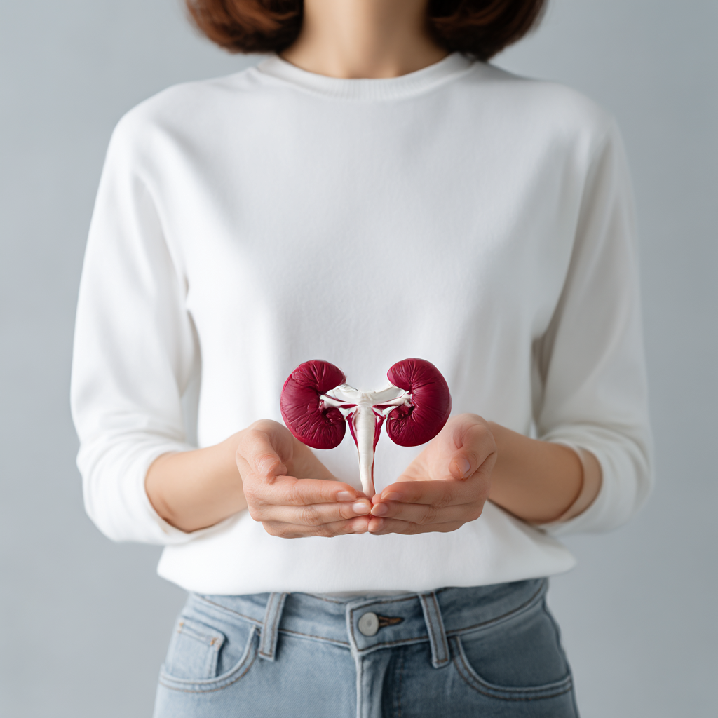 Zapalenie szyjki macicy – przyczyny, objawy i skuteczne leczenie