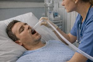 Gastroskopia – jak się przygotować? Zalecenia i przebieg badania