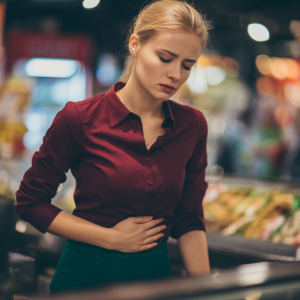 Nerwica żołądka – objawy, przyczyny i skuteczne metody leczenia