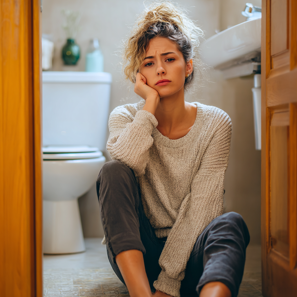 Nudności i osłabienie – przyczyny, co oznaczają, jak leczyć