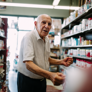 Demencja starcza – objawy, przyczyny, etapy i metody leczenia