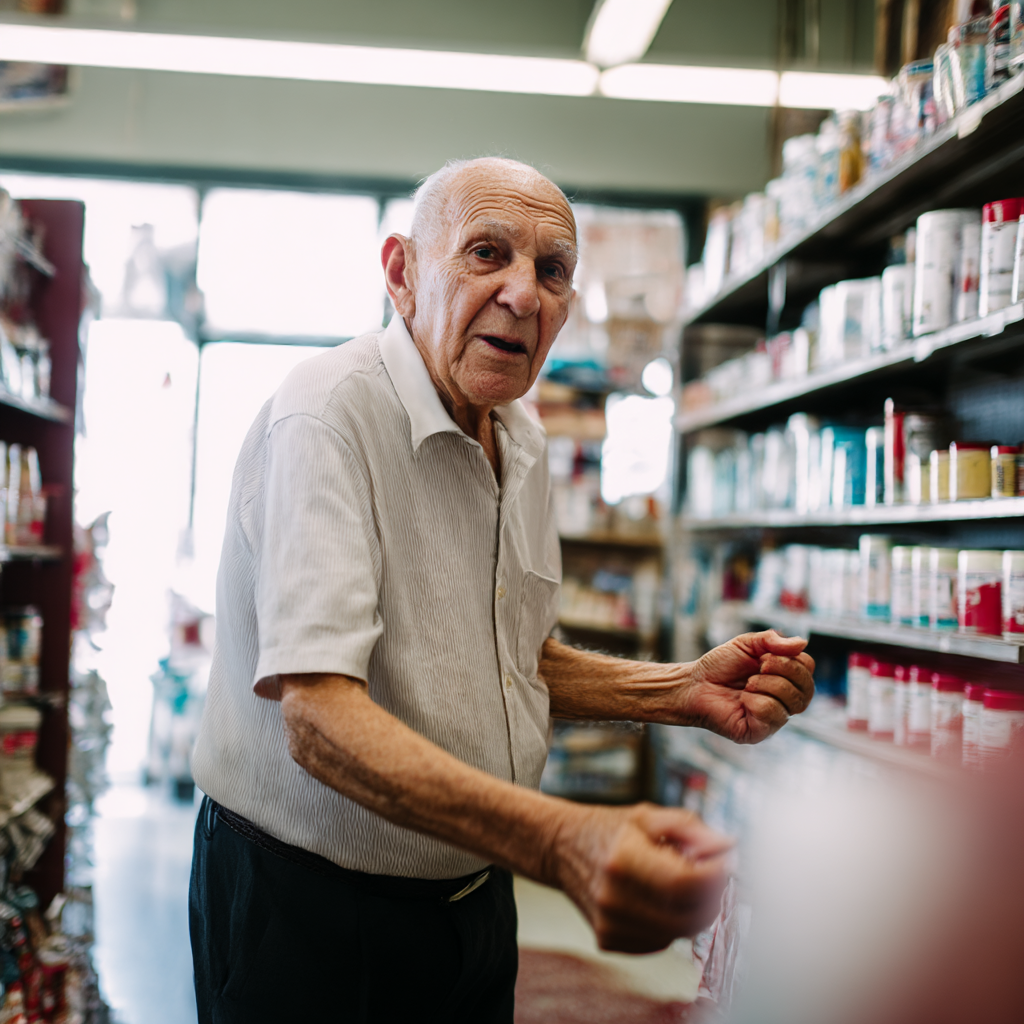 Demencja starcza – objawy, przyczyny, etapy i metody leczenia