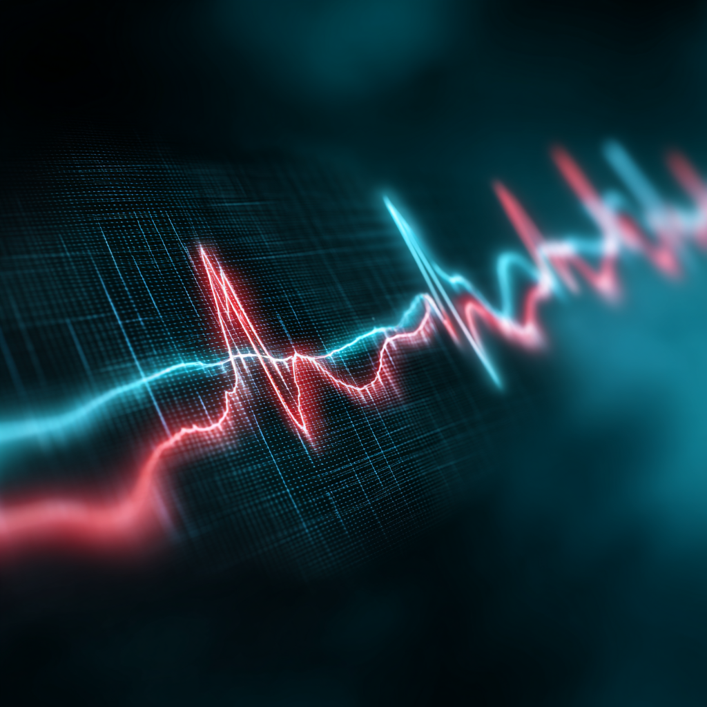 Bradykardia – rodzaje, objawy, przyczyny i metody leczenia