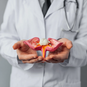 Tyłozgięcie macicy – co oznacza, objawy i wpływ na płodność