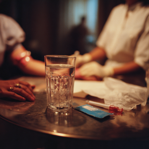 Test obciążenia glukozą (OGTT) – przygotowanie i przebieg badania