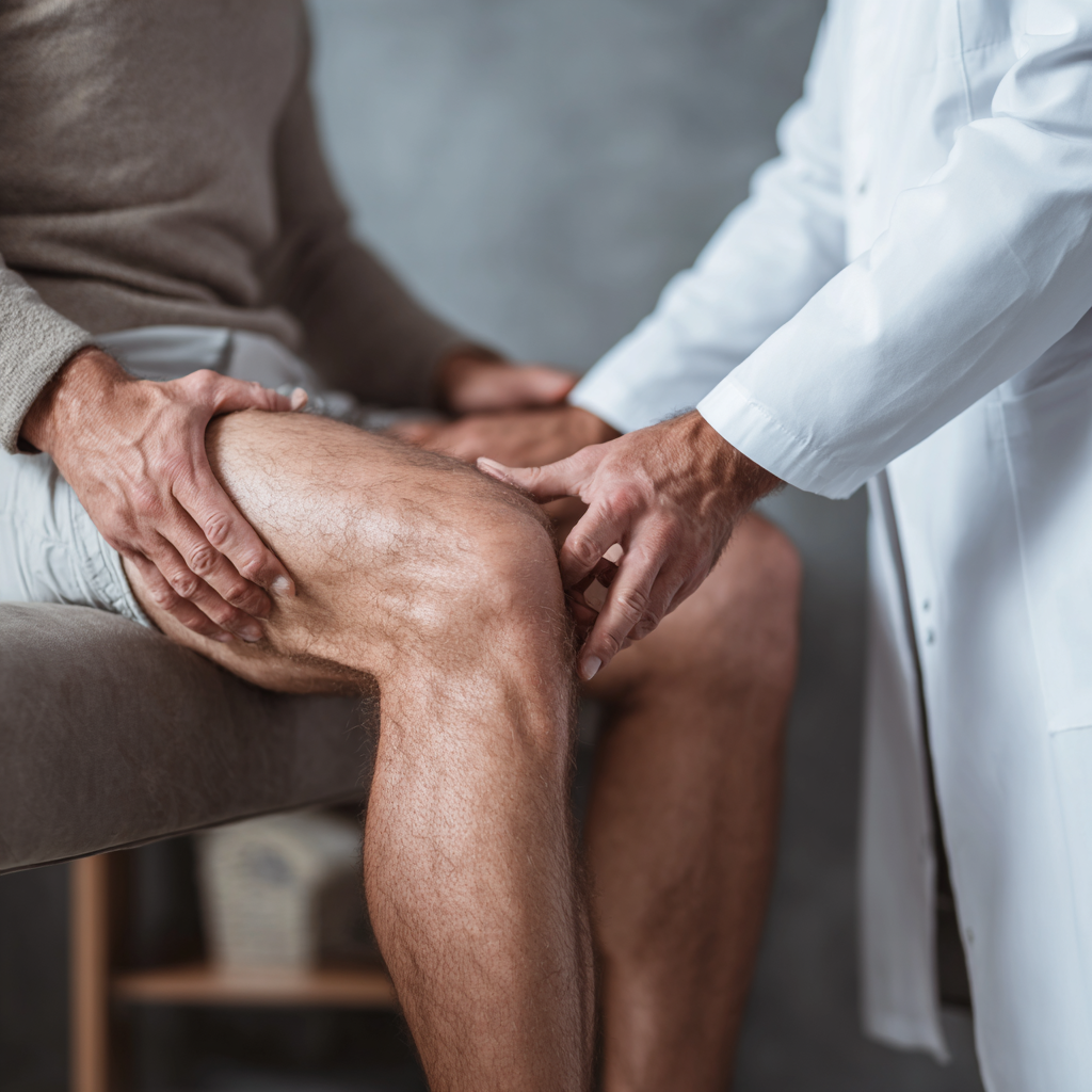 Kostniak – objawy, przyczyny, rodzaje i metody leczenia