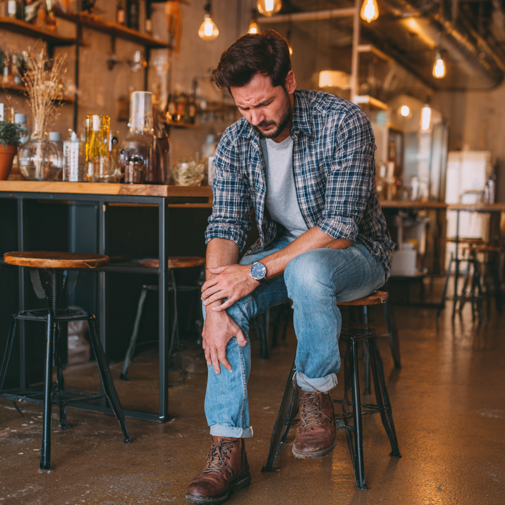 Tężyczka – objawy, przyczyny, cena badania i diagnostyka (EMG)