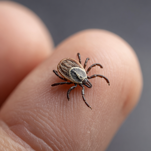 Ugryzienie kleszcza – co zrobić? Cena badania, usuwanie i objawy