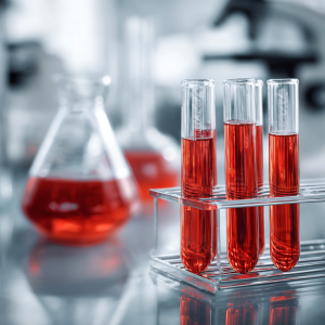 Najrzadsza grupa krwi na świecie i w Polsce – ranking i fakty