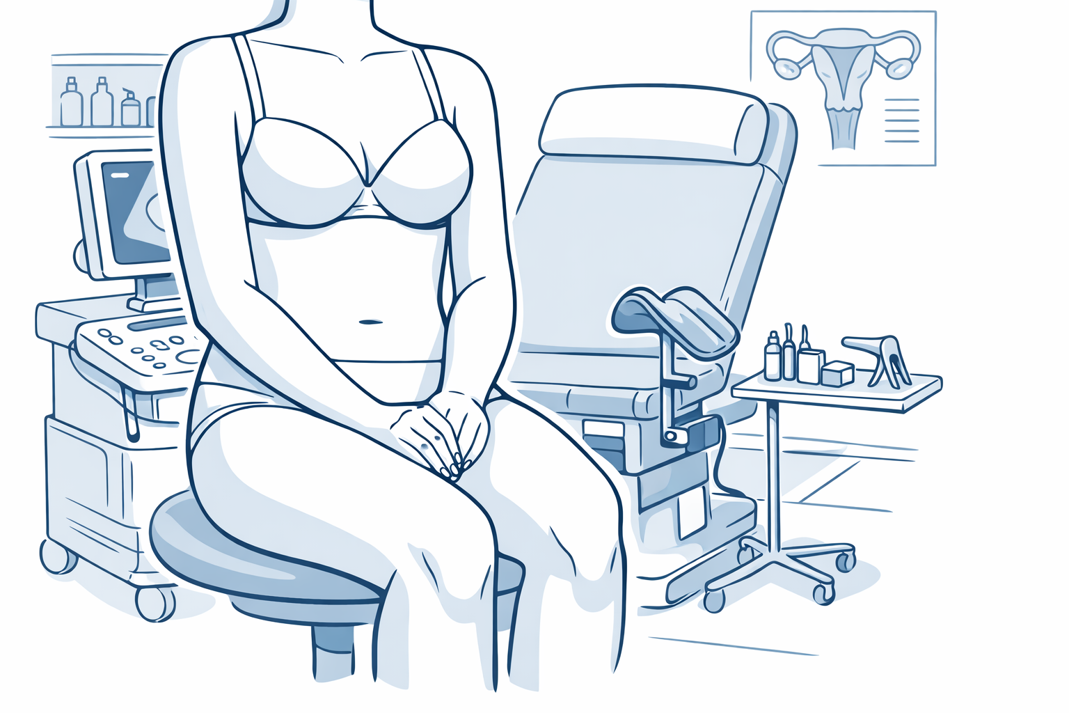 Świąd pochwy i okolic intymnych – przyczyny, objawy i leczenie