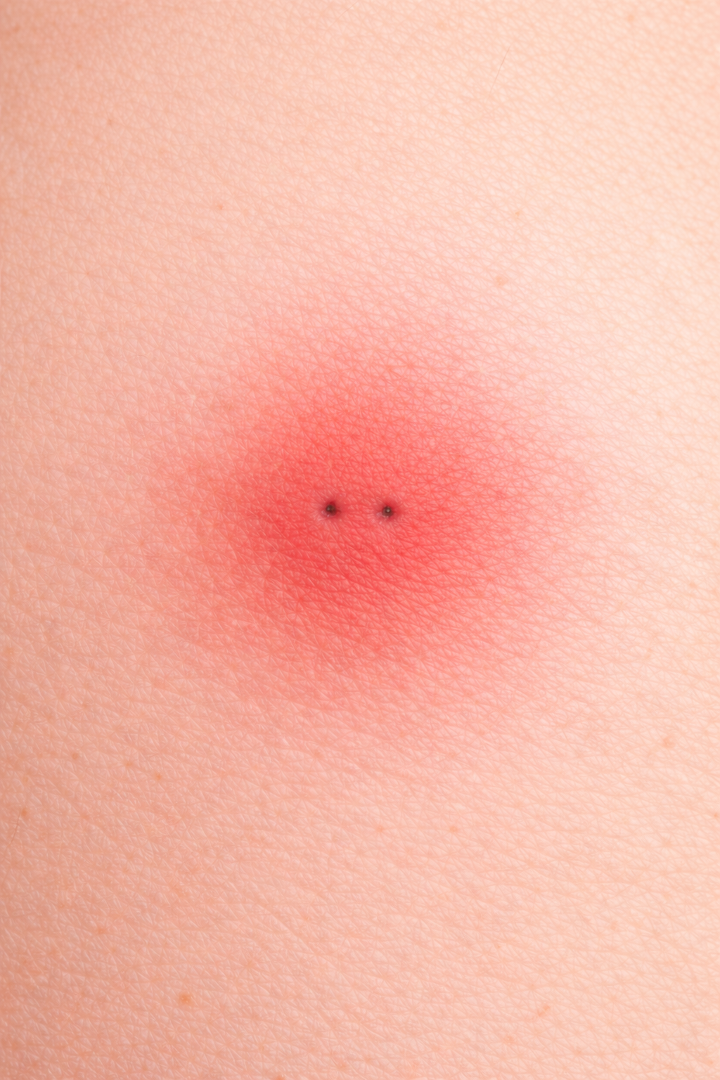 Ugryzienie pająka – objawy, leczenie i cena diagnostyki