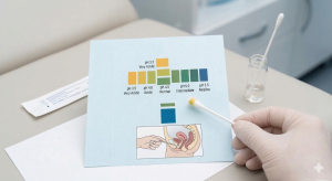 Waginoza bakteryjna – objawy, przyczyny i leczenie