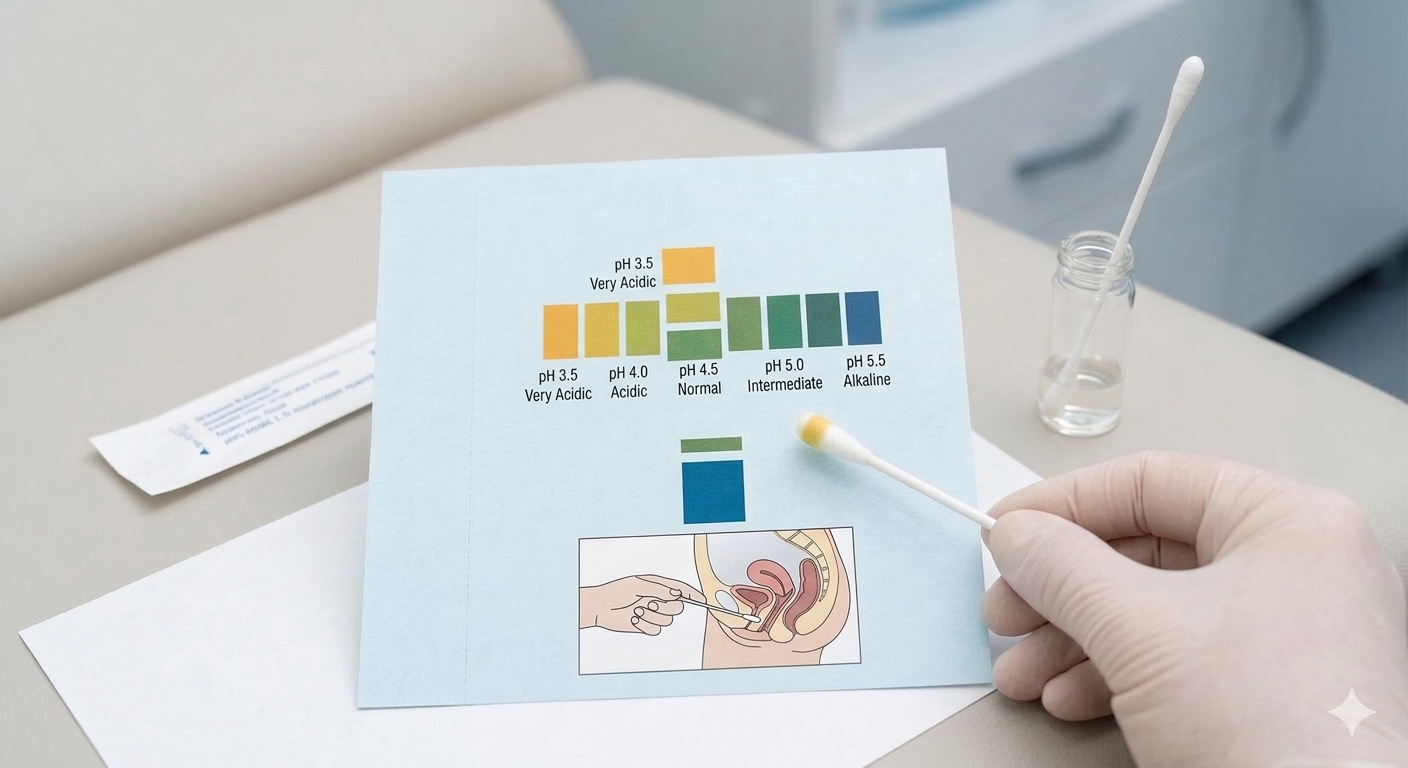 Waginoza bakteryjna – objawy, przyczyny i leczenie