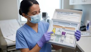 Cytologia ginekologiczna – co to za badanie, jak się przygotować i wyniki