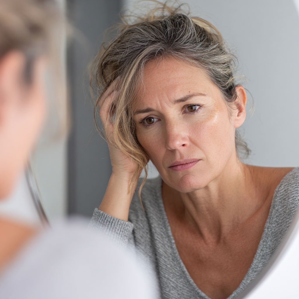 Przedwczesna menopauza – objawy, przyczyny i skutki zdrowotne