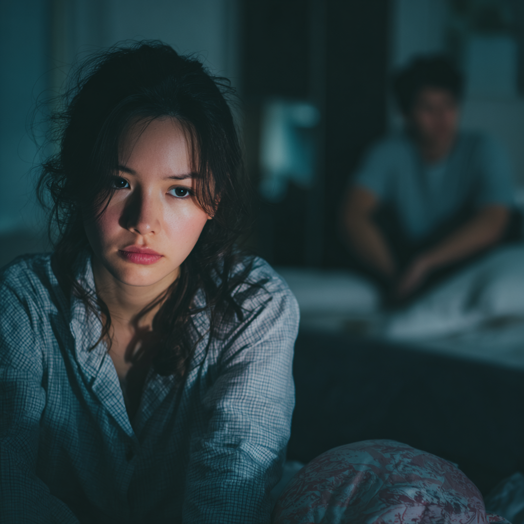 Niedobór estrogenów – objawy, przyczyny, badania i leczenie